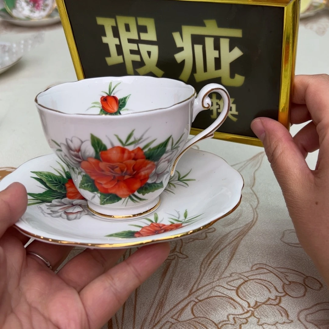 杯维多利亚欧洲中古