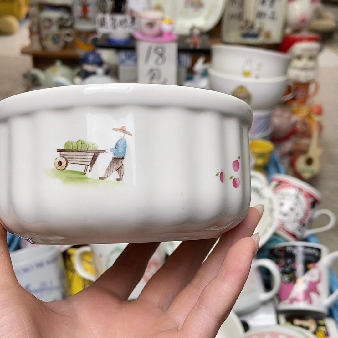 可***浠瓷片陶瓷退货拉黑