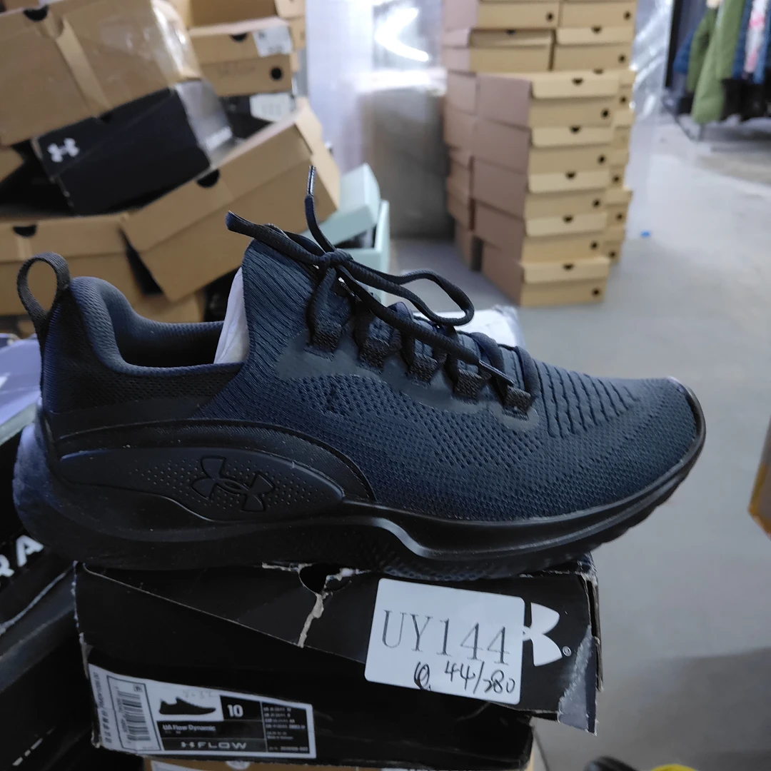 安德玛断号-运动鞋-UY144