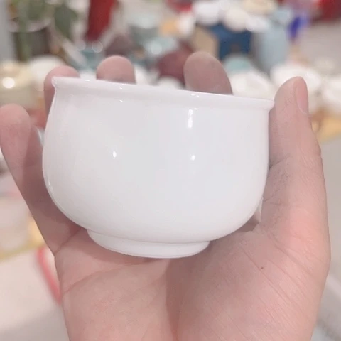 微瑕的一个直播间介意勿拍