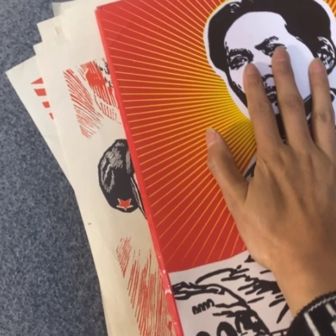 瓷片景德镇陶瓷研究所