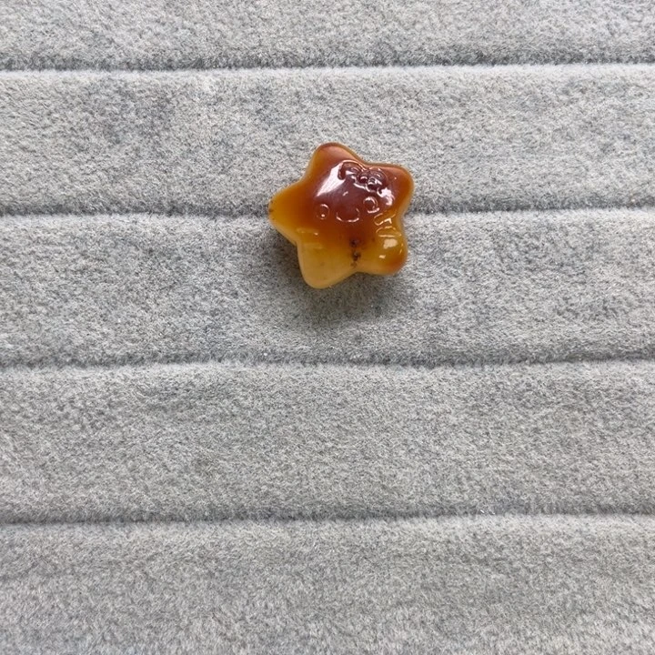 未镶嵌蜜蜡裸石天然琥珀蜜蜡配件