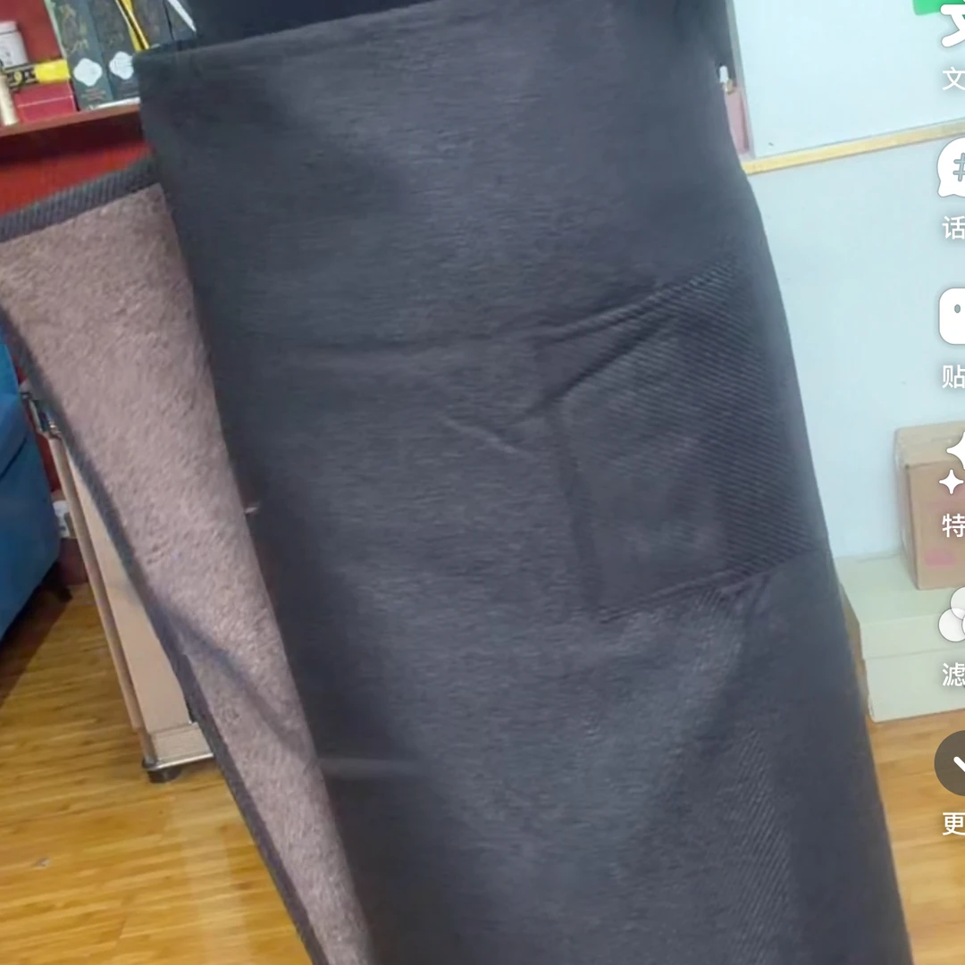 百搭无围裙，男女同款长款