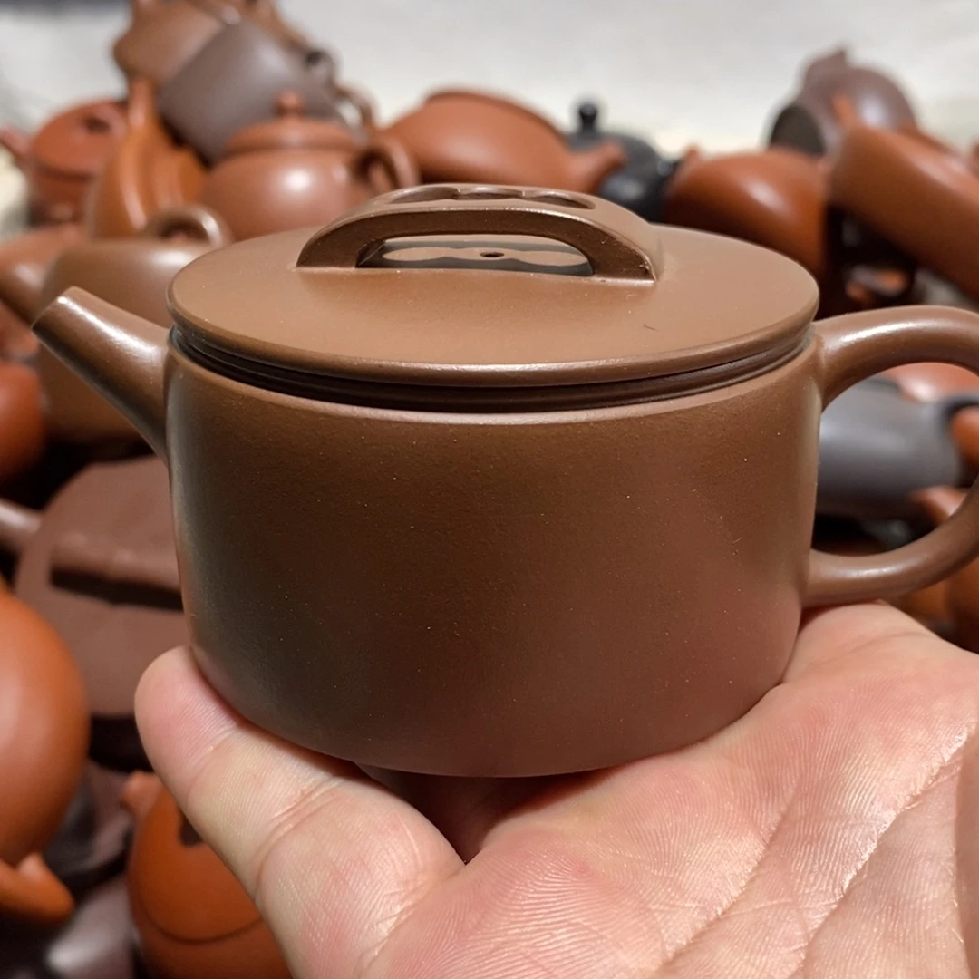 紫砂茶壶刘****1闪购商品紫砂壶