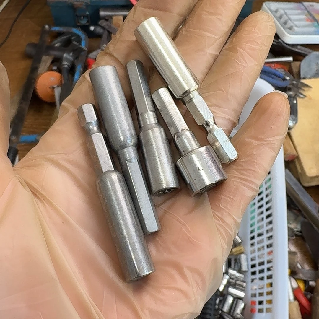 *****厚款五金工具制造工艺