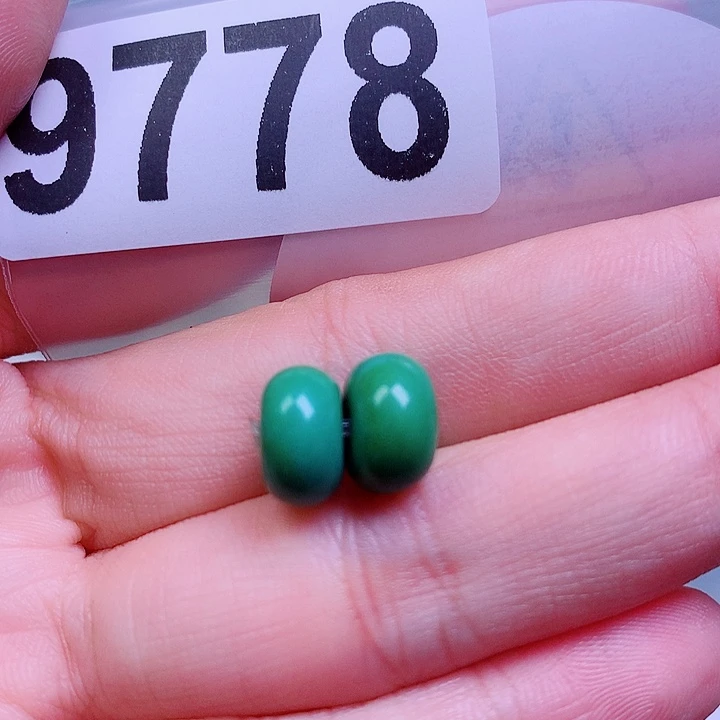 空竹粉丝专享十堰特色手工散珠