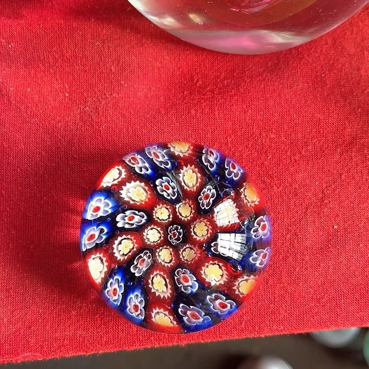 田*纯手工制作琉璃产品