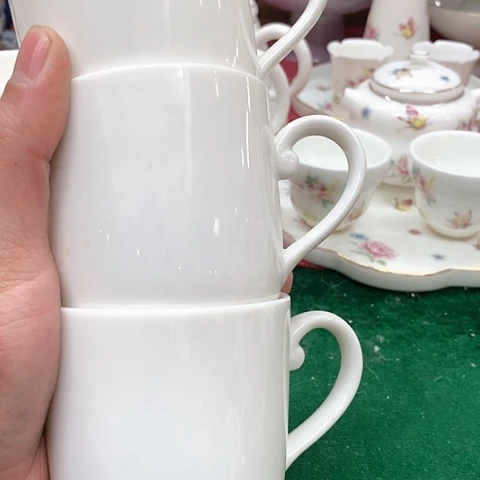 陶瓷陶瓷陶瓷茶杯