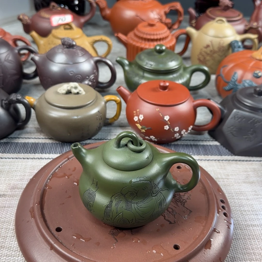 紫砂茶壶紫砂紫砂茶具