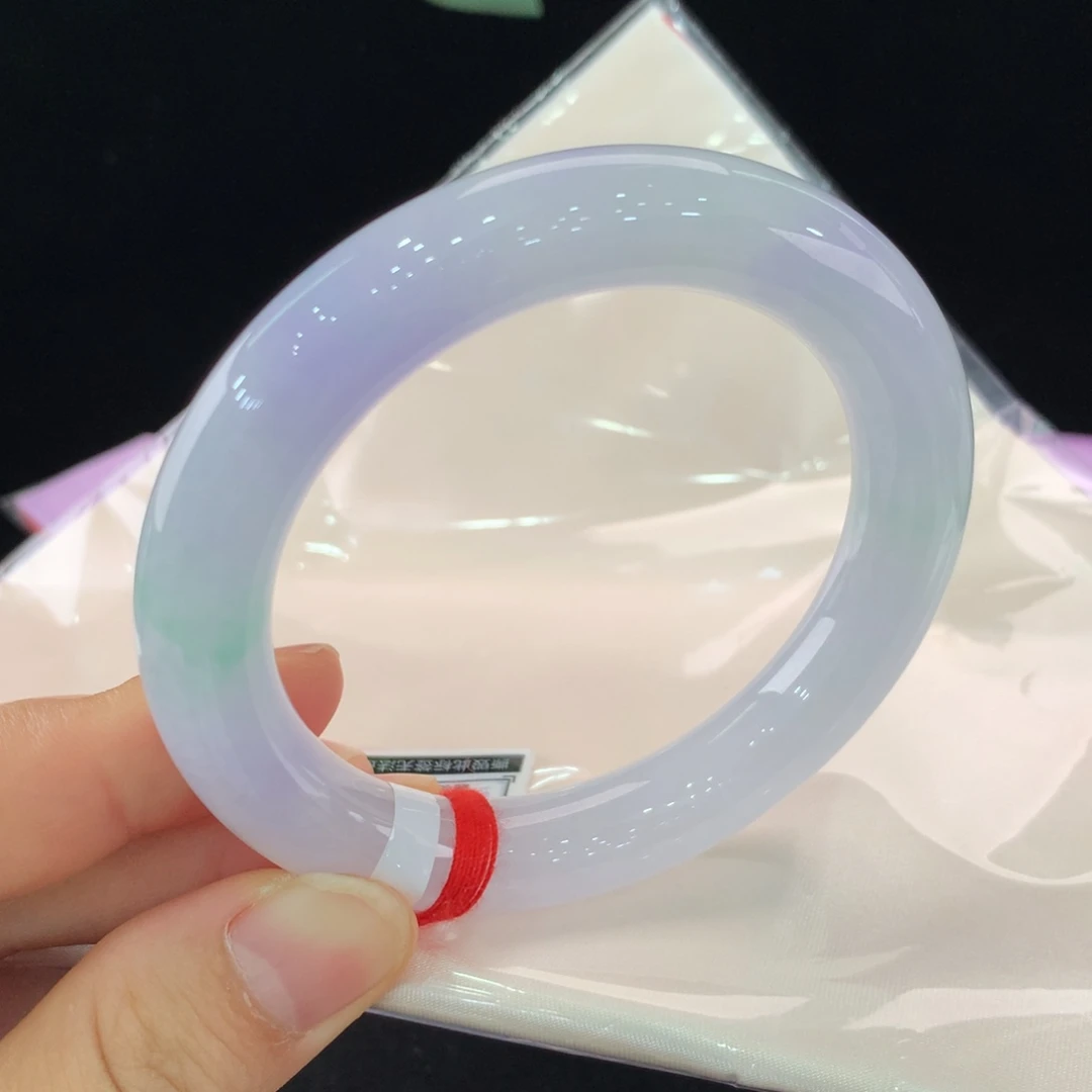 翡翠手镯未镶嵌0147