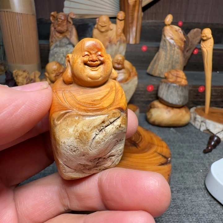 松***哥柏木（崖柏）好吧好吧好吧