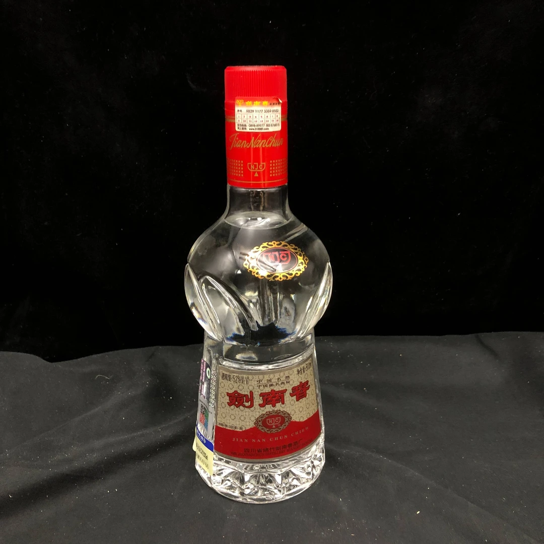 2002年剑南春52度500ml1-M25AM00AF66-01