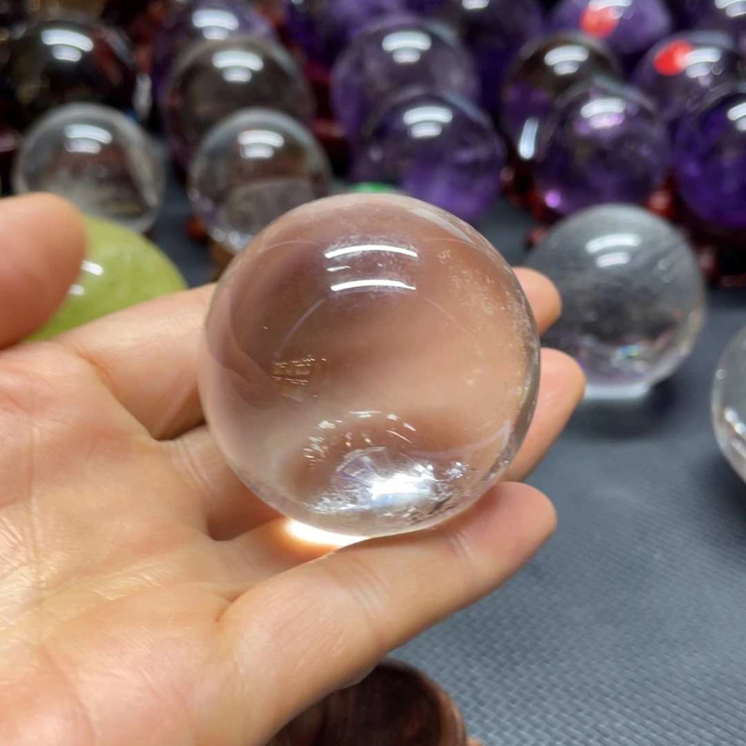 H1767ry古晶传奇未镶嵌水晶就**✨