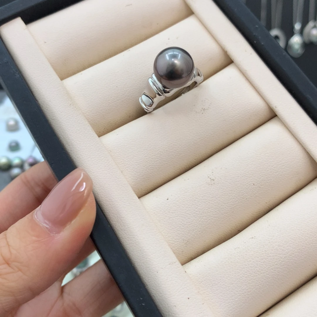 海水珍珠裸珠未镶嵌