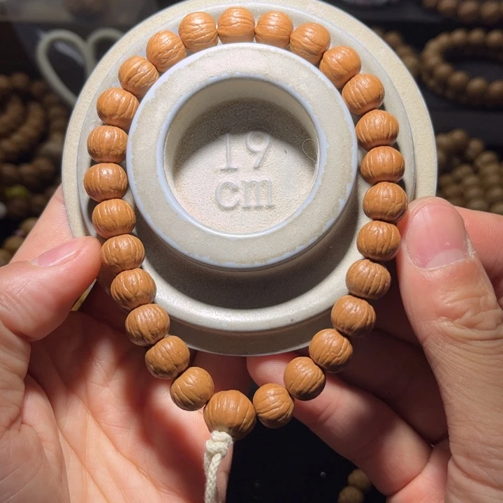 猴头核桃吊坠11同尺南瓜全品无瑕无药无修