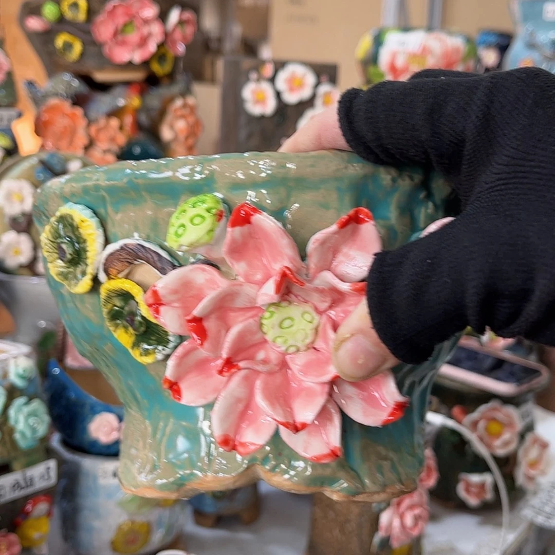 【闪购商品】红陶福利