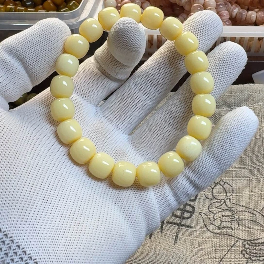 骆驼牙手串/手链手串