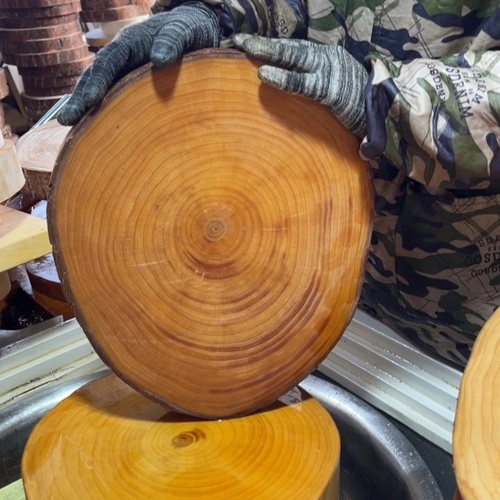 银杏木38✖️32✖️6发货如图