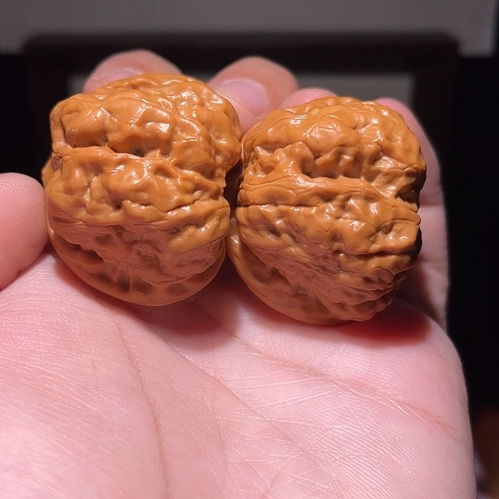 手串/手链核桃41×41  蛙饼