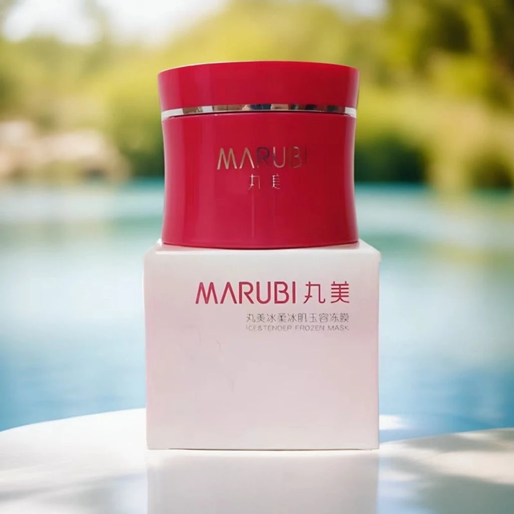 修护紧致润肤霜保湿抗皱舒缓维稳亲肤适用多种肤质低刺激面霜