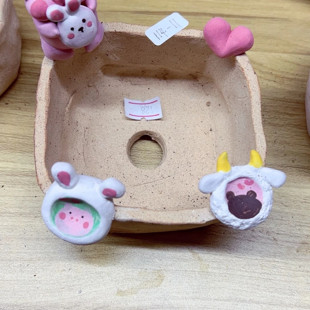 小*乖114 优秀的肉肉11