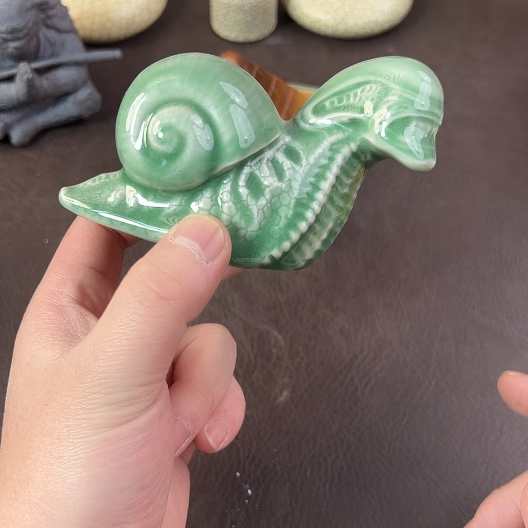 L***.青瓷茶器青瓷茶器