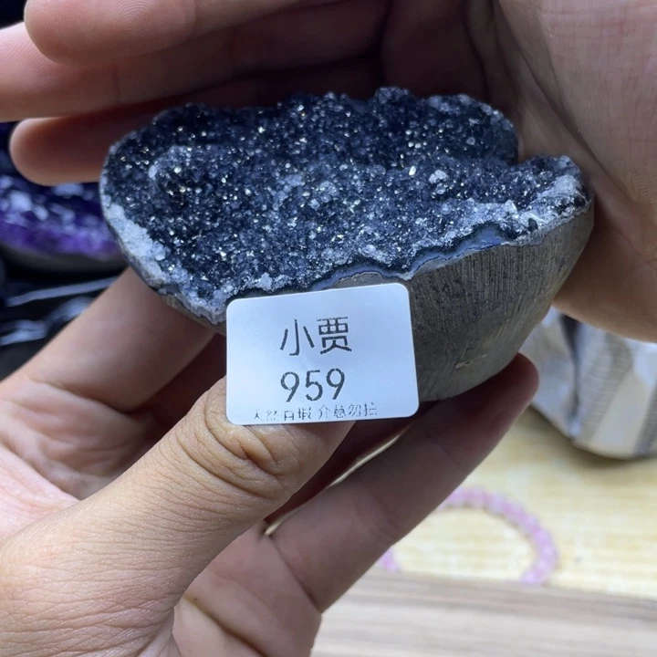 未镶嵌水晶大型摆件（非配饰）