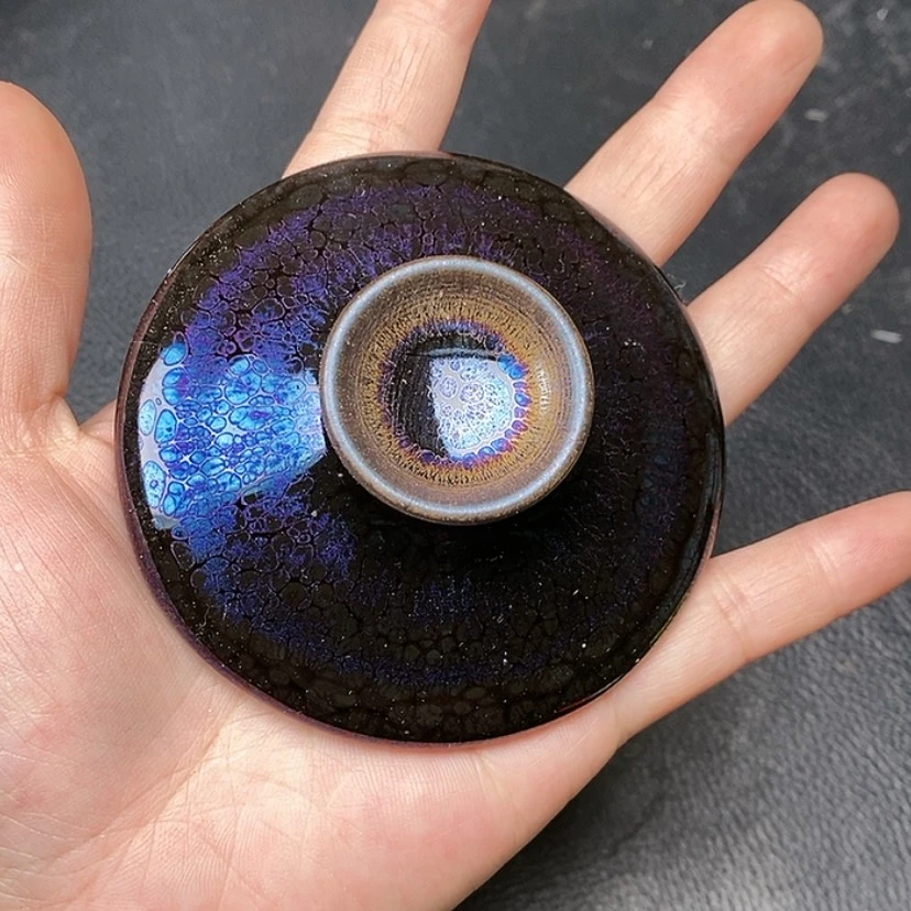 【闪购商品】茶盏我的盏太好看了吧