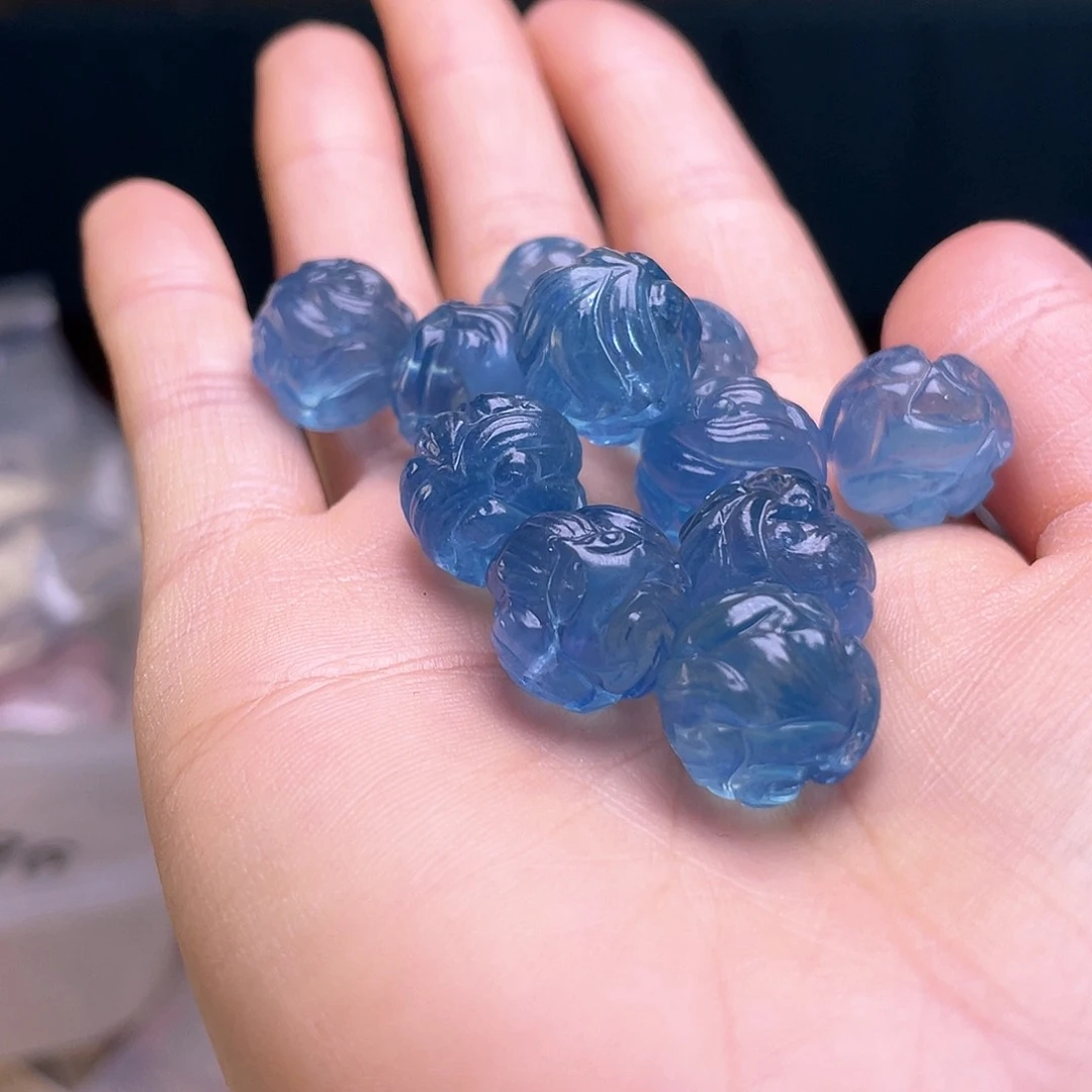 手链（910多样性发一未镶嵌水晶