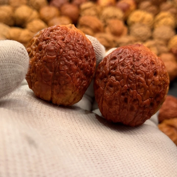 文玩核桃吊坠21……….