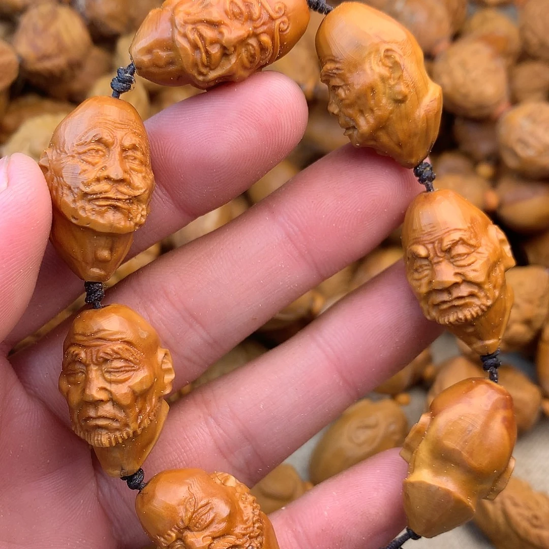 橄榄核手串/手链精品橄榄核手串