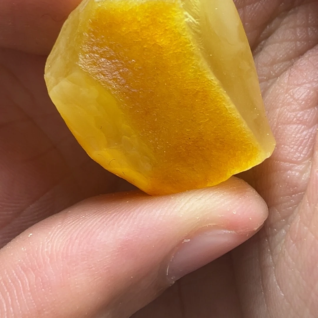 昭****定制琥珀蜜蜡定制