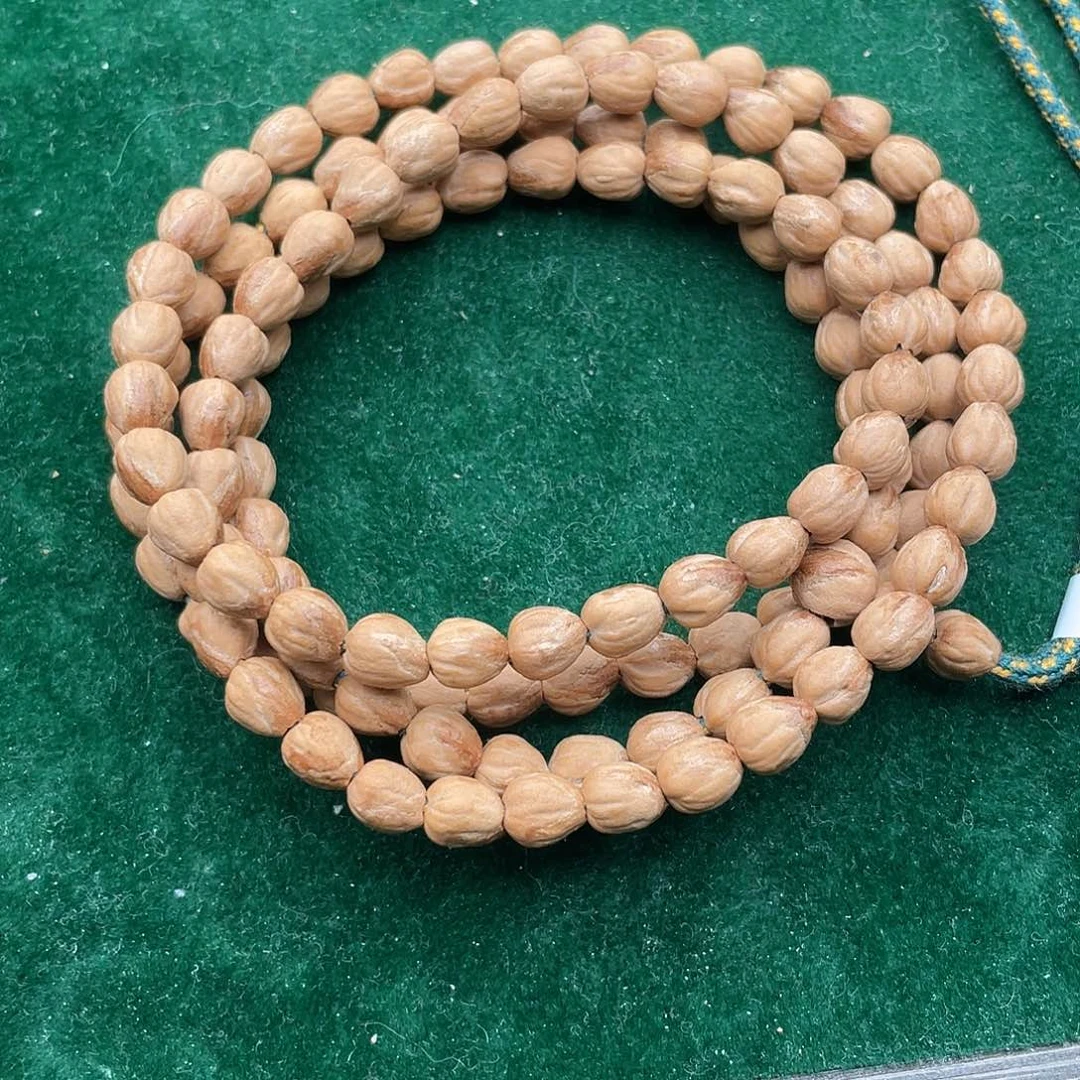 柏香籽/百香籽手串