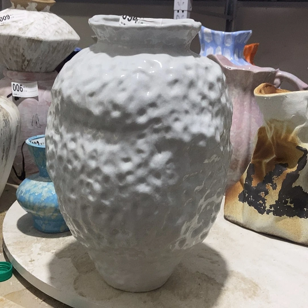 景德镇花瓶福利款