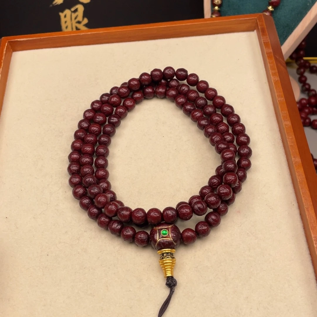 吊坠凤眼菩提F*y凤眼