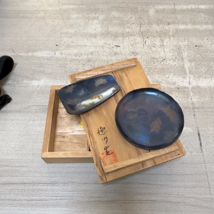 茶道具工艺品茶茶