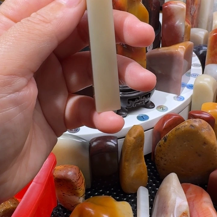 寿山石寿山石善伯