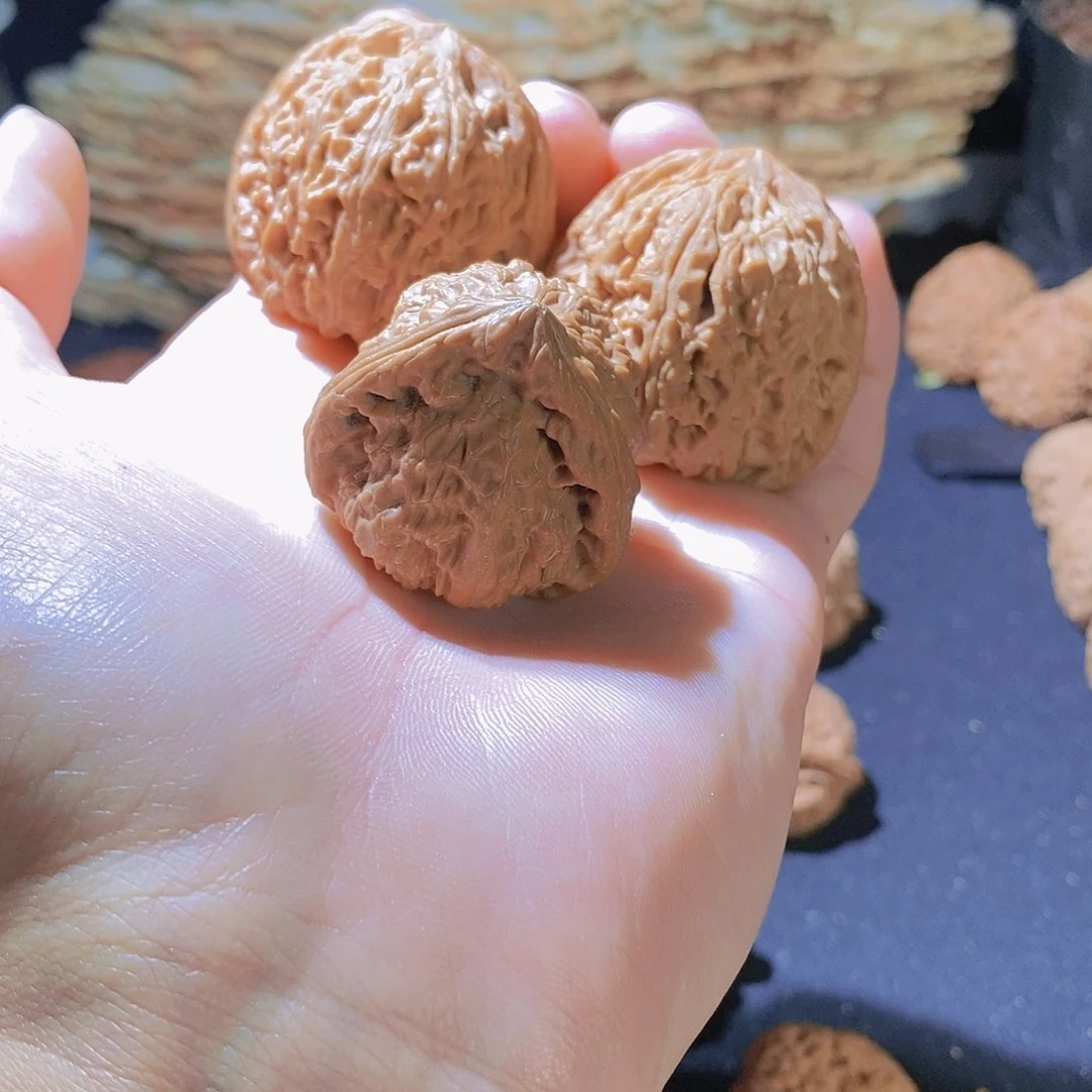 核桃其他嘟**爸42全品球疆，异形