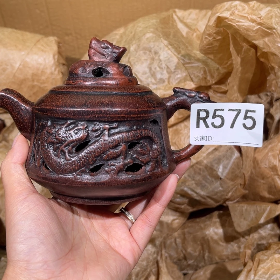 茶壶紫砂紫砂茶壶575