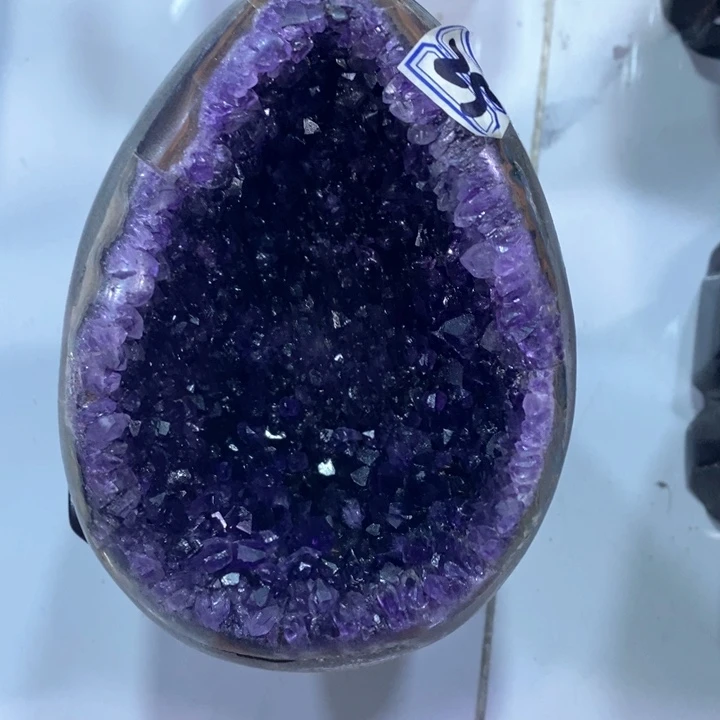 水晶摆件未镶嵌摆件