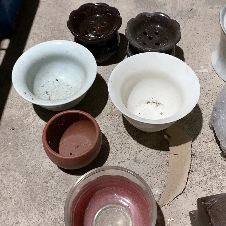 微瑕茶具介意勿拍