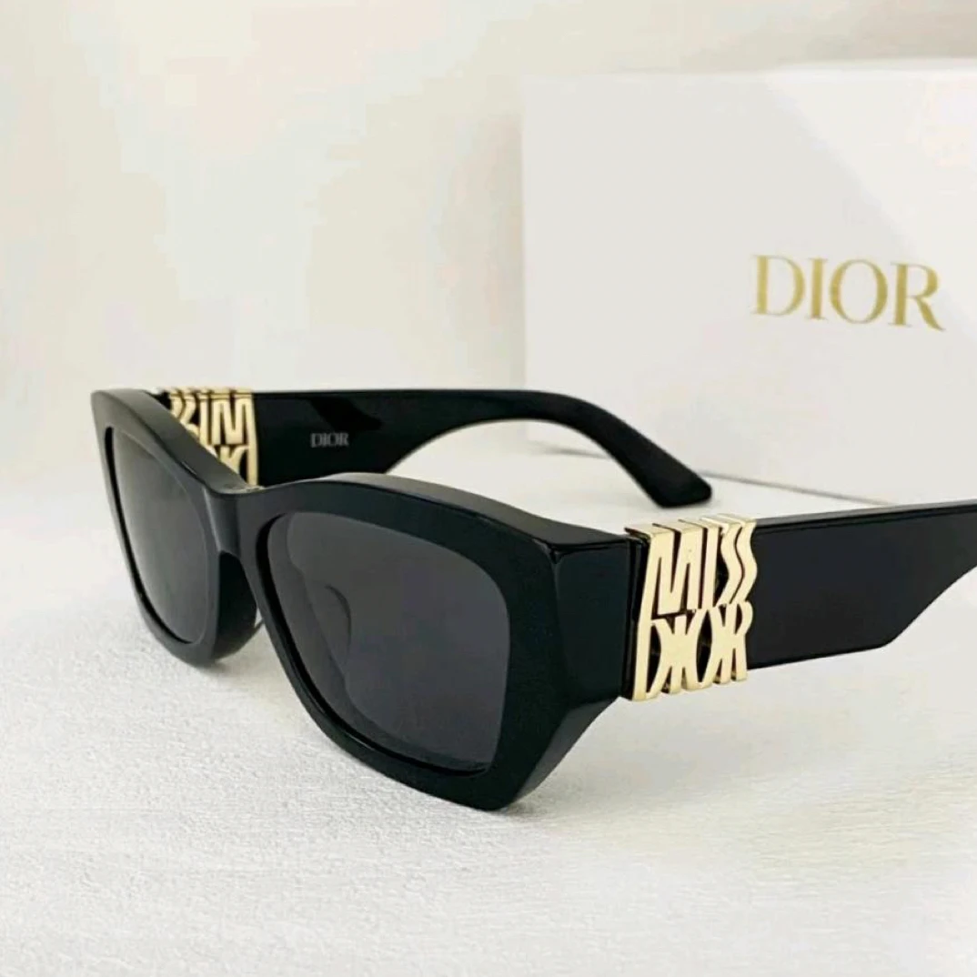 99新 DIOR/迪奥 新款墨镜/5364