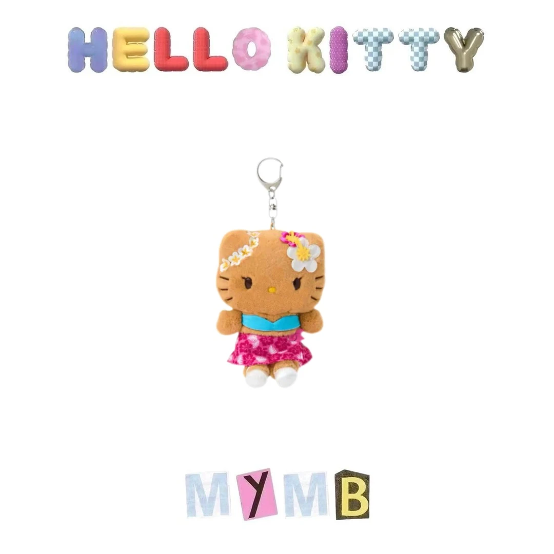 【直播间】专拍公仔挂件链接