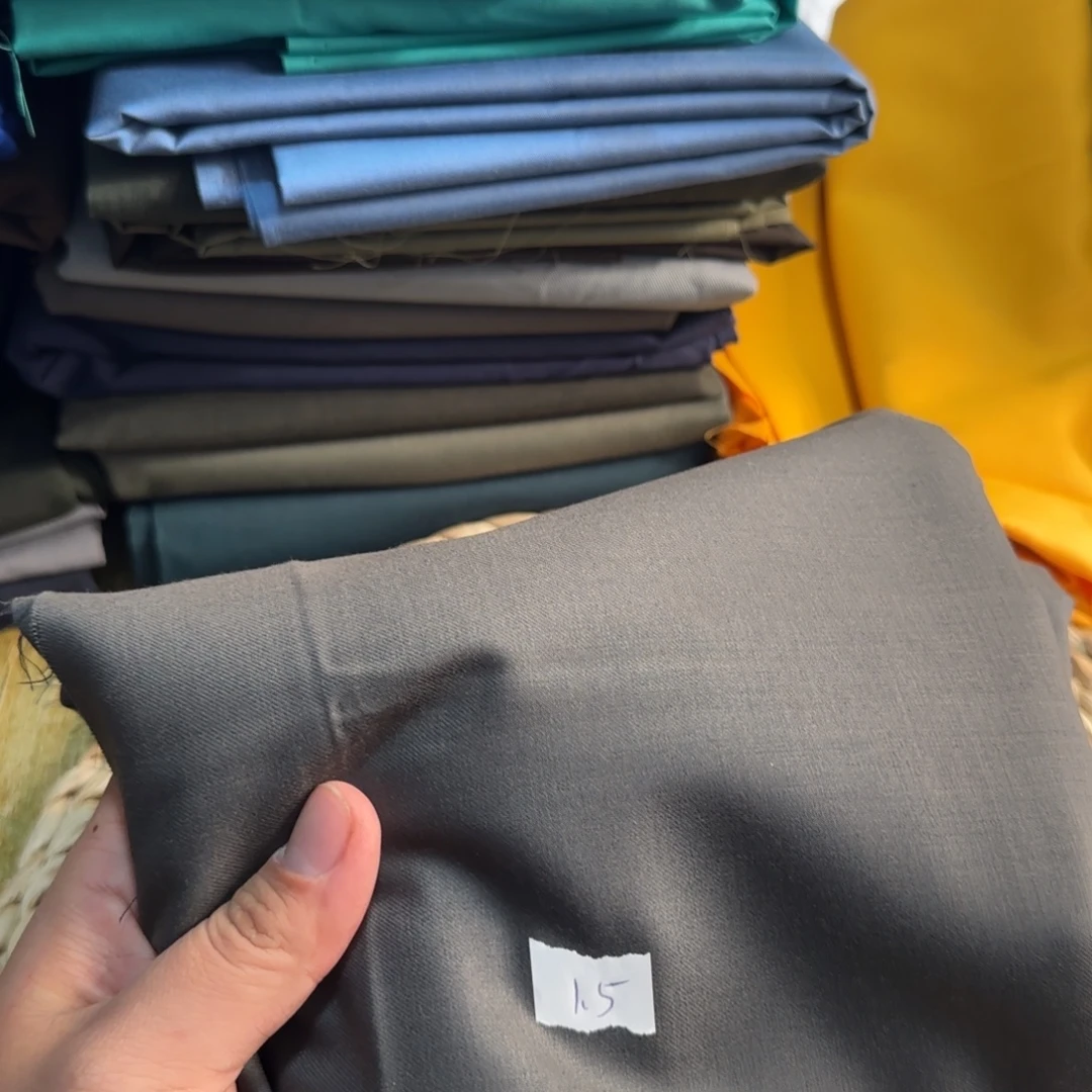 无纺布直播间闪购面料4499