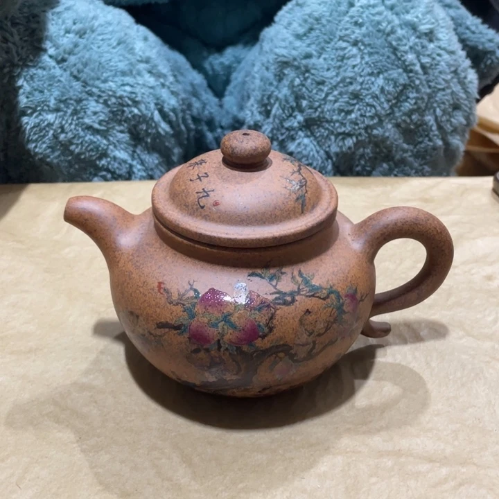 紫砂茶壶紫砂壶 紫砂壶