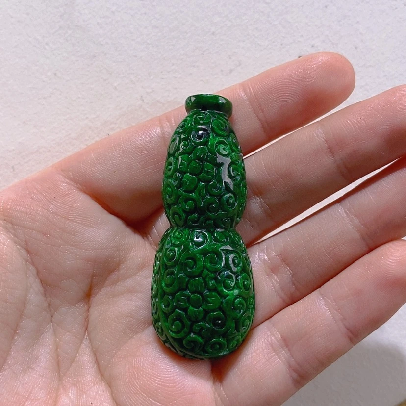 【闪购商品】颈饰未镶嵌翡翠