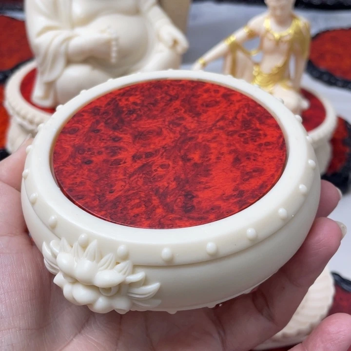 东非黑黄檀（紫光檀）