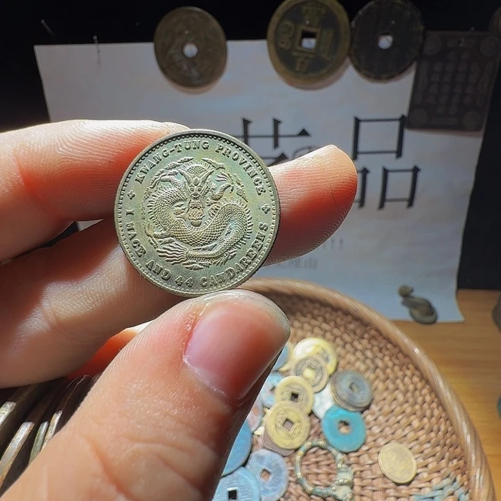 我***海小李小李手机工艺品挂件033