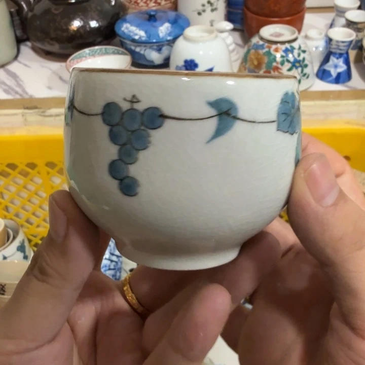 陶瓷推荐第二名20包邮