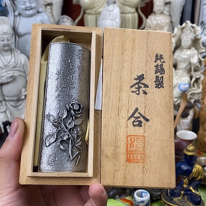 茶宠工艺美术作品